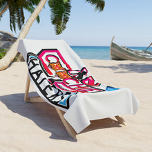 Load image into Gallery viewer, Beach Towel
