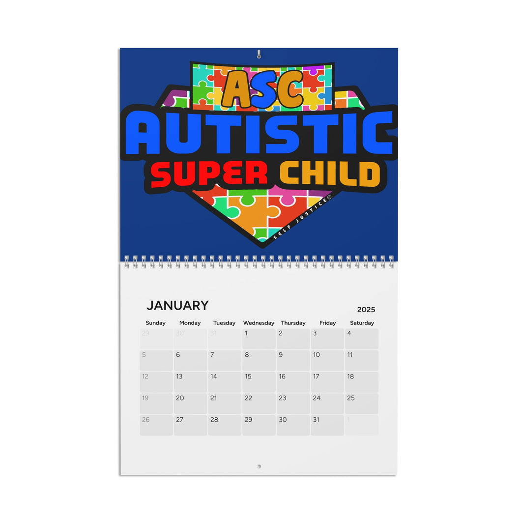 Calendar (2024)