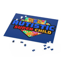Load image into Gallery viewer, Puzzle (120, 252, 500-Piece)
