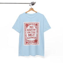 Load image into Gallery viewer, MGT Tee, Casual Graphic Shirt, Unisex Cotton T-Shirt, Gift for Friends, Summer Fashion, Everyday Wear
