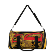 Load image into Gallery viewer, Spinna night duffel Bag
