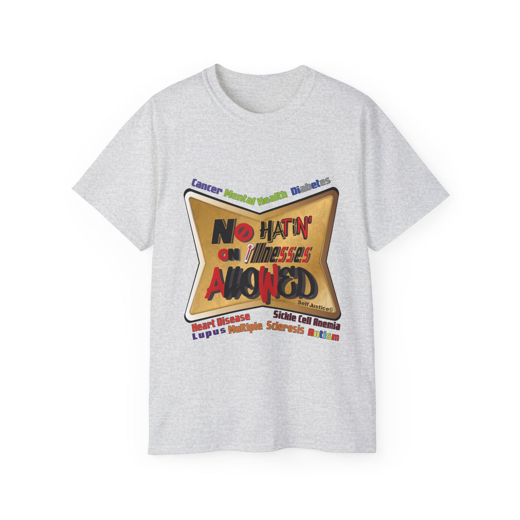 Unisex Ultra Cotton Tee