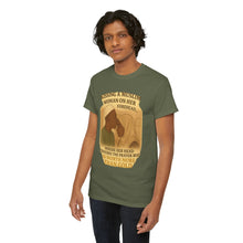 Load image into Gallery viewer, Muslim Pride Tee, T-Shirt for Faith, Islamic Gift, Cultural Pride Apparel, Unique Islamic Gift, Ramadan Clothing, Everyday Wear
