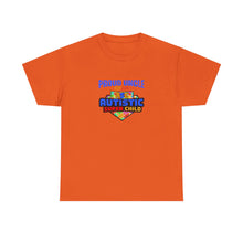 Load image into Gallery viewer, Proud Uncle Tee - Supportive Gift for Autism Awareness, Perfect for Family, Gifts for Uncles, Birthday and Celebrations
