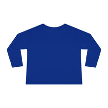 Load image into Gallery viewer, Autistic Super Child Toddler Long Sleeve Tee, Autism Awareness Shirt, Toddler Graphic Tee, Gifts for Special Needs, Cute Kid&#39;s Apparel
