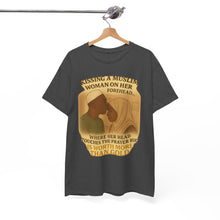 Load image into Gallery viewer, Muslim Pride Tee, T-Shirt for Faith, Islamic Gift, Cultural Pride Apparel, Unique Islamic Gift, Ramadan Clothing, Everyday Wear
