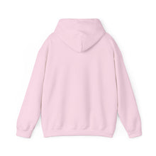 Load image into Gallery viewer, I Love an Autistic Super Child Hoodie - Unisex Heavy Blend Sweatshirt, Autism Awareness Gift, Cozy Sweatshirt, Family Support Apparel, [...]
