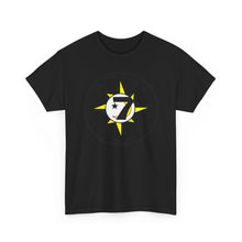 Load image into Gallery viewer, ‘In the Name of Allah&#39; Graphic Tee, Islamic Faith Shirt, Spiritual Wear, Gift for Muslims, Casual Everyday Tee
