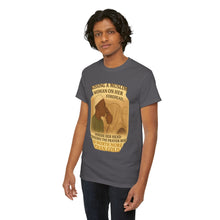 Load image into Gallery viewer, Muslim Pride Tee, T-Shirt for Faith, Islamic Gift, Cultural Pride Apparel, Unique Islamic Gift, Ramadan Clothing, Everyday Wear
