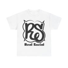 Load image into Gallery viewer, Unisex Heavy Cotton Tee
