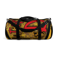 Load image into Gallery viewer, Spinna night duffel Bag
