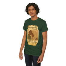 Load image into Gallery viewer, Muslim Pride Tee, T-Shirt for Faith, Islamic Gift, Cultural Pride Apparel, Unique Islamic Gift, Ramadan Clothing, Everyday Wear

