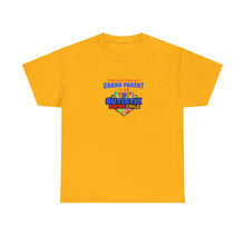 Load image into Gallery viewer, Proud Great Grandparent Tee, Gift for Autism Awareness, Unisex Cotton Shirt, Family Celebration Outfit, Supportive Parent Apparel
