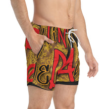 Load image into Gallery viewer, Swim Trunks
