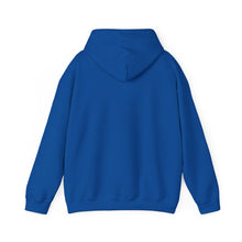 Load image into Gallery viewer, I Love an Autistic Super Child Hoodie - Unisex Heavy Blend Sweatshirt, Autism Awareness Gift, Cozy Sweatshirt, Family Support Apparel, [...]
