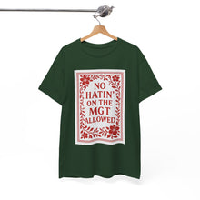 Load image into Gallery viewer, MGT Tee, Casual Graphic Shirt, Unisex Cotton T-Shirt, Gift for Friends, Summer Fashion, Everyday Wear
