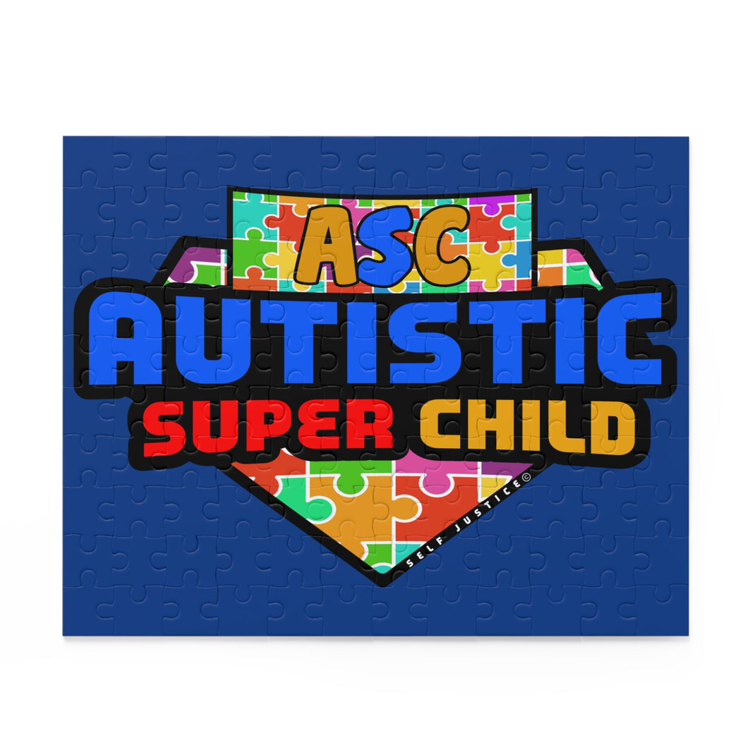Puzzle (120, 252, 500-Piece)