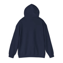 Load image into Gallery viewer, I Love an Autistic Super Child Hoodie - Unisex Heavy Blend Sweatshirt, Autism Awareness Gift, Cozy Sweatshirt, Family Support Apparel, [...]
