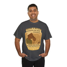 Load image into Gallery viewer, Muslim Pride Tee, T-Shirt for Faith, Islamic Gift, Cultural Pride Apparel, Unique Islamic Gift, Ramadan Clothing, Everyday Wear

