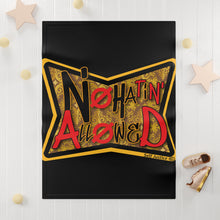 Load image into Gallery viewer, Soft Fleece Blanket
