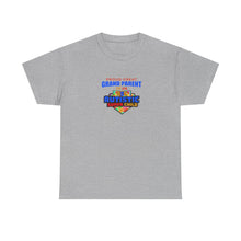 Load image into Gallery viewer, Proud Great Grandparent Tee, Gift for Autism Awareness, Unisex Cotton Shirt, Family Celebration Outfit, Supportive Parent Apparel
