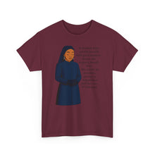 Load image into Gallery viewer, Empowering Statement Tee, Inspirational Women’s Unisex Cotton T-Shirt, Motivational Fashion, Gift for Her, Casual Everyday Wear
