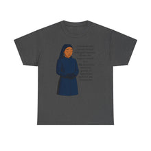 Load image into Gallery viewer, Empowering Statement Tee, Inspirational Women’s Unisex Cotton T-Shirt, Motivational Fashion, Gift for Her, Casual Everyday Wear
