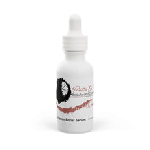 Load image into Gallery viewer, Prettie On Time Vitamin Boost Serum, 1oz
