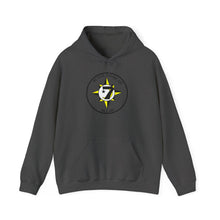 Load image into Gallery viewer, In the Name of Allah Unisex Heavy Blend™ Sweatshirt, Cozy Gift, Astrology Apparel, Ritual Wear, Everyday [...]
