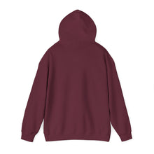 Load image into Gallery viewer, I Love an Autistic Super Child Hoodie - Unisex Heavy Blend Sweatshirt, Autism Awareness Gift, Cozy Sweatshirt, Family Support Apparel, [...]
