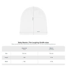 Load image into Gallery viewer, Crown No Hatin’ On This Muslimah Allowed Baby Beanie, Cute Baby Hat, AOP Beanie for Girls, Islamic Gifts, Newborn Beanie, Baby Shower Gift
