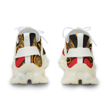 Load image into Gallery viewer, Men&#39;s Mesh Sneakers
