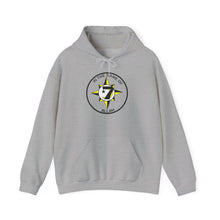Load image into Gallery viewer, In the Name of Allah Unisex Heavy Blend™ Sweatshirt, Cozy Gift, Astrology Apparel, Ritual Wear, Everyday [...]
