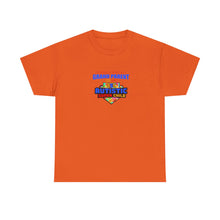 Load image into Gallery viewer, Proud Great Grandparent Tee, Gift for Autism Awareness, Unisex Cotton Shirt, Family Celebration Outfit, Supportive Parent Apparel
