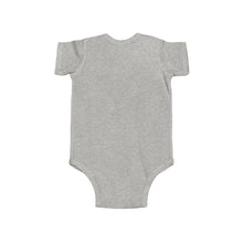 Load image into Gallery viewer, Proud Sister Infant Bodysuit - Cute, Comfortable Baby Tee, Gift for New Parents, Autism Awareness, Baby Shower Gift, Family [...]
