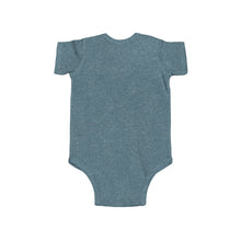 Load image into Gallery viewer, Proud Sister Infant Bodysuit - Cute, Comfortable Baby Tee, Gift for New Parents, Autism Awareness, Baby Shower Gift, Family [...]
