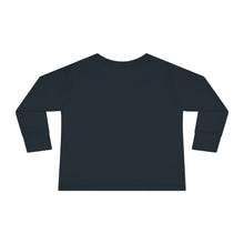 Load image into Gallery viewer, Autistic Super Child Toddler Long Sleeve Tee, Autism Awareness Shirt, Toddler Graphic Tee, Gifts for Special Needs, Cute Kid&#39;s Apparel
