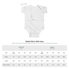 Load image into Gallery viewer, Proud Sister Infant Bodysuit - Cute, Comfortable Baby Tee, Gift for New Parents, Autism Awareness, Baby Shower Gift, Family [...]
