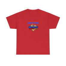 Load image into Gallery viewer, Proud Great Grandparent Tee, Gift for Autism Awareness, Unisex Cotton Shirt, Family Celebration Outfit, Supportive Parent Apparel
