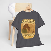 Load image into Gallery viewer, Muslim Pride Tee, T-Shirt for Faith, Islamic Gift, Cultural Pride Apparel, Unique Islamic Gift, Ramadan Clothing, Everyday Wear
