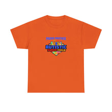 Load image into Gallery viewer, Proud Brother of an Autistic Super Child Tee, Gifts for Siblings, Autism Awareness Shirt, Family Matching Tee, Supportive Statement T-Shirt
