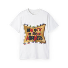 Load image into Gallery viewer, No Hatin&#39; on Illnesses Allowed Ultra Cotton Tee

