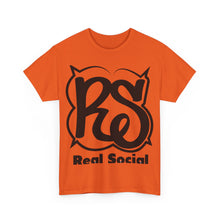 Load image into Gallery viewer, Unisex Heavy Cotton Tee
