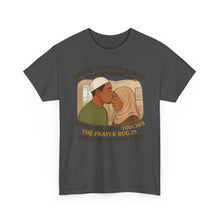 Load image into Gallery viewer, Muslim Kiss Unisex Heavy Cotton Tee
