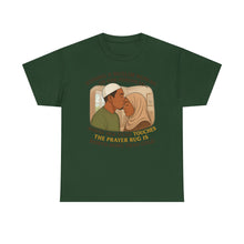 Load image into Gallery viewer, Muslim Kiss Unisex Heavy Cotton Tee
