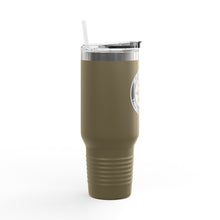 Load image into Gallery viewer, Gods &amp; Earths Insulated Travel Mug, 40oz - Perfect for Home, Office, Outdoors, Personalized Gift
