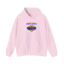 Load image into Gallery viewer, Proud Great Grandparent Hooded Sweatshirt, Cozy Family Hoodie, Gift for Grandparents, Unisex Pullover, Comfortable Sweatshirt
