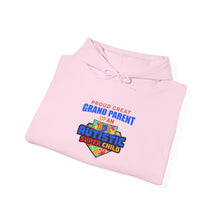 Load image into Gallery viewer, Proud Great Grandparent Hooded Sweatshirt, Cozy Family Hoodie, Gift for Grandparents, Unisex Pullover, Comfortable Sweatshirt
