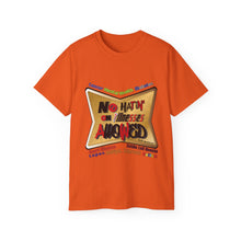 Load image into Gallery viewer, Unisex Ultra Cotton Tee
