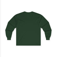 Load image into Gallery viewer, Crown No Hatin’ On This Muslimah Allowed  Long Sleeve Tee, Comfortable Tee for Everyday Wear, Great for Gifts, Cultural Celebrations, Appreciation Events
